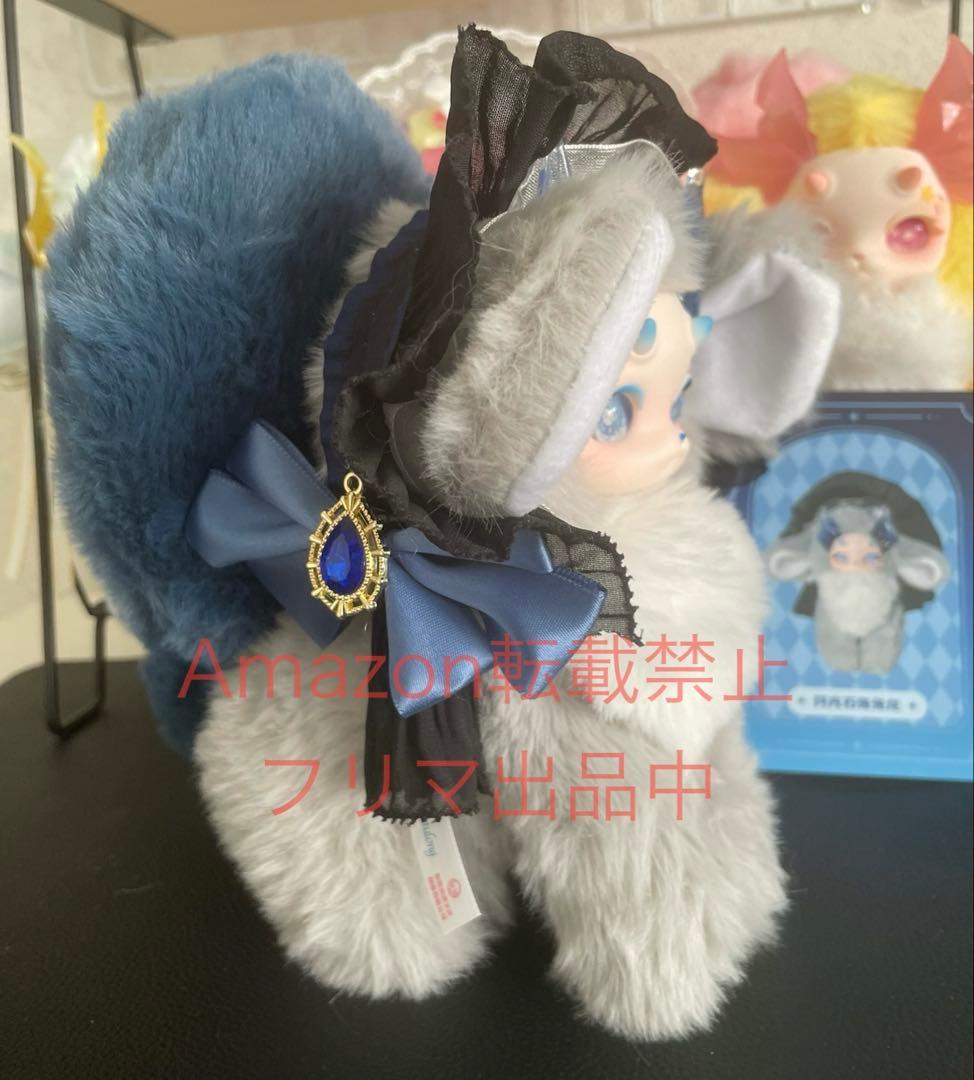 ミツ様専用です】トトリュ ブルーパール・ムーンストーン2点セット