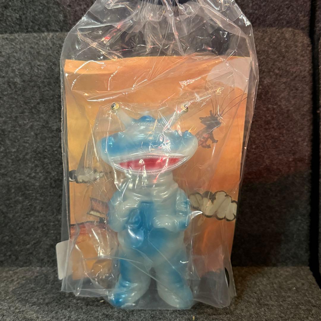 未開封　U.S.TOYS SBカネゴン