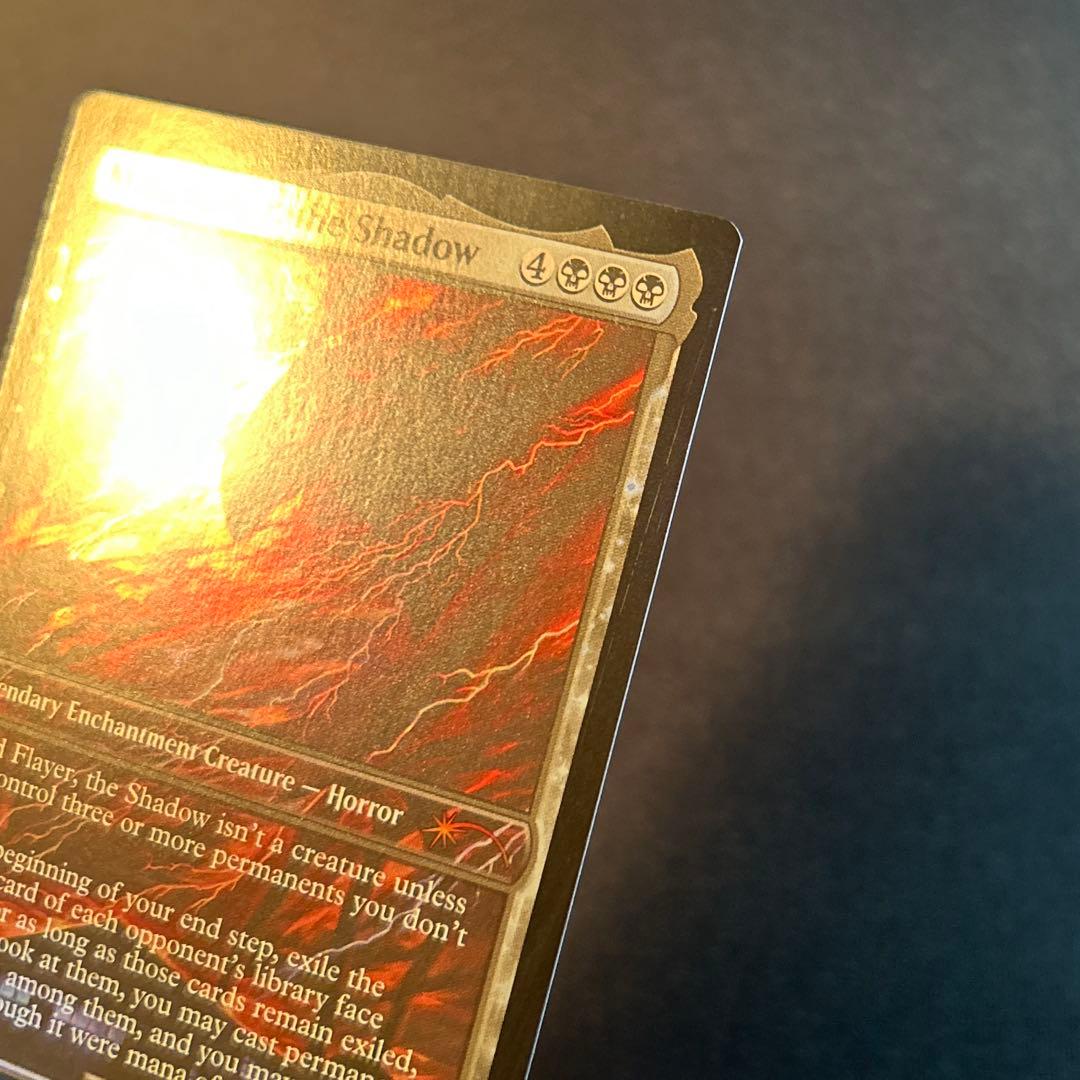 MTG【Foil】Mind Flayer, the Shadow1枚 - メルカリ