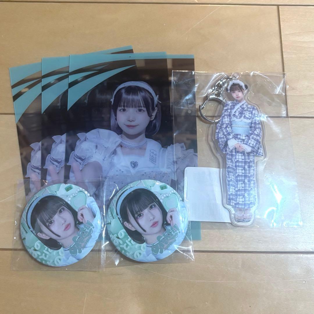 iLiFE! あいす ONELIFE くじ セット - メルカリ