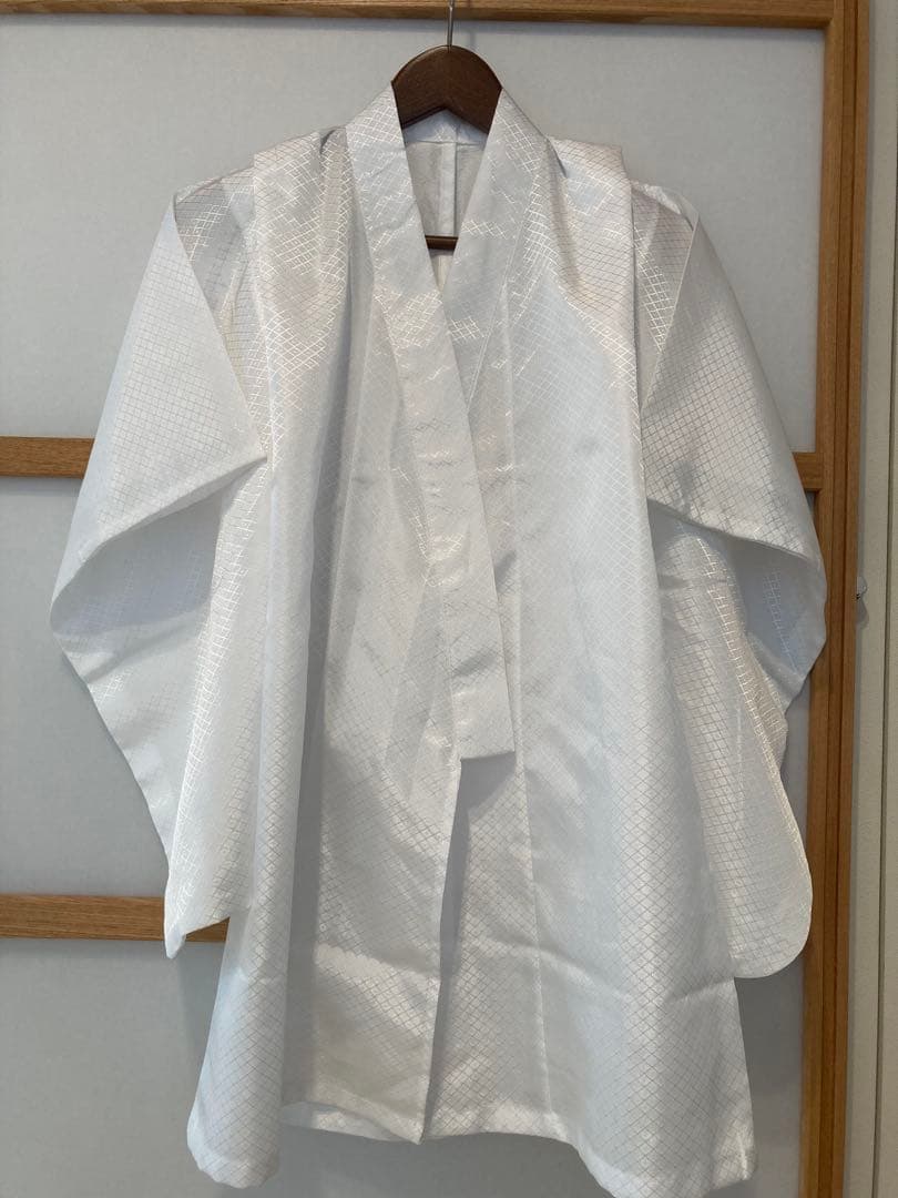 【五歳　七五三　袴　着物セット】※肩上げ済