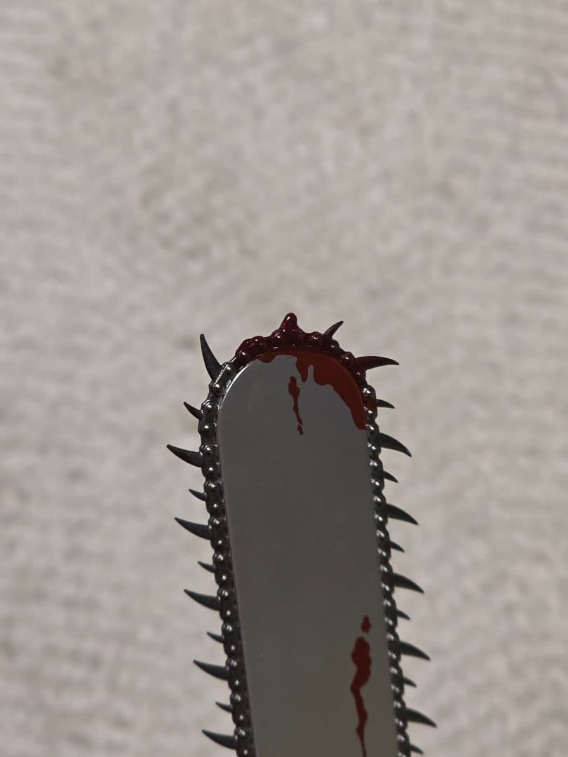 threezero フィグゼロ チェンソーマン デンジ1/6