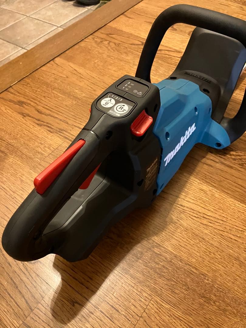 Makita MUH200 ヘッジトリマー 500mm