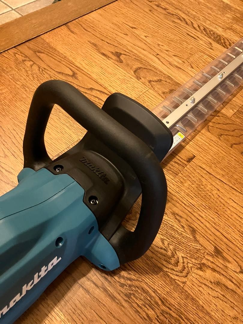 Makita MUH200 ヘッジトリマー 500mm