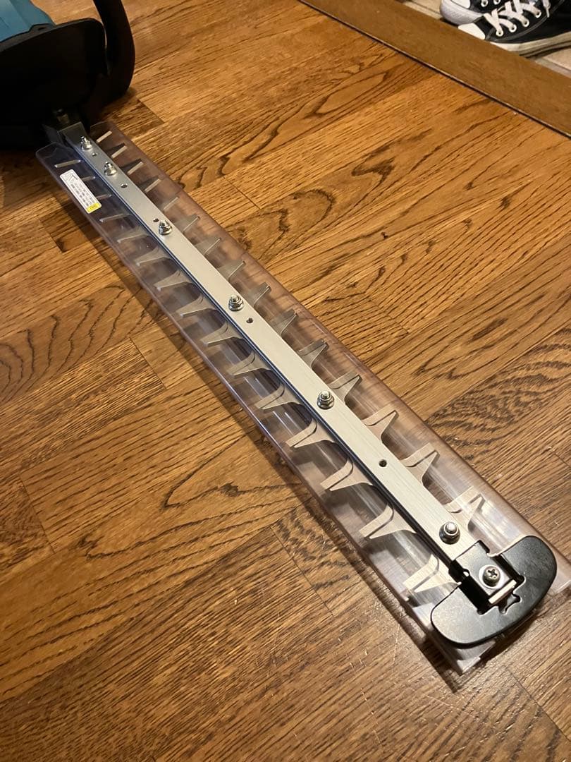 Makita MUH200 ヘッジトリマー 500mm