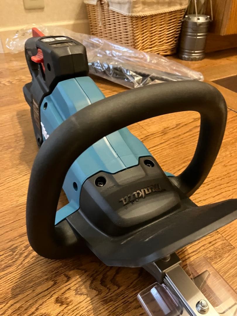 Makita MUH200 ヘッジトリマー 500mm