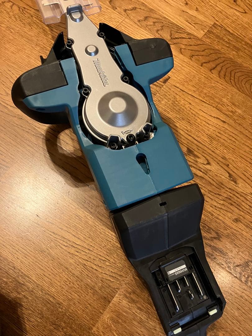 Makita MUH200 ヘッジトリマー 500mm