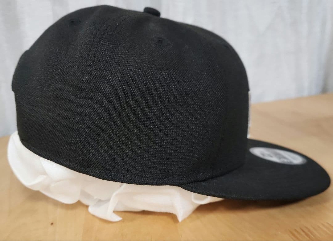 〆2/8 ゾンビランドサガ NEWERA キャップ