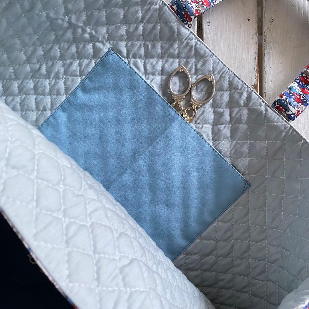 ymir様⭐︎リバティカーズ・アデラジャ×ワッペン入園入学アイテム