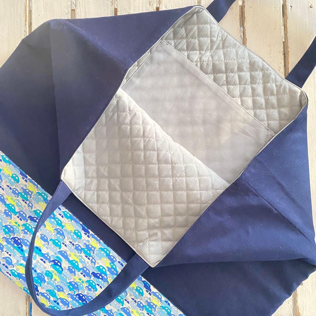 ymir様⭐︎リバティカーズ・アデラジャ×ワッペン入園入学アイテム