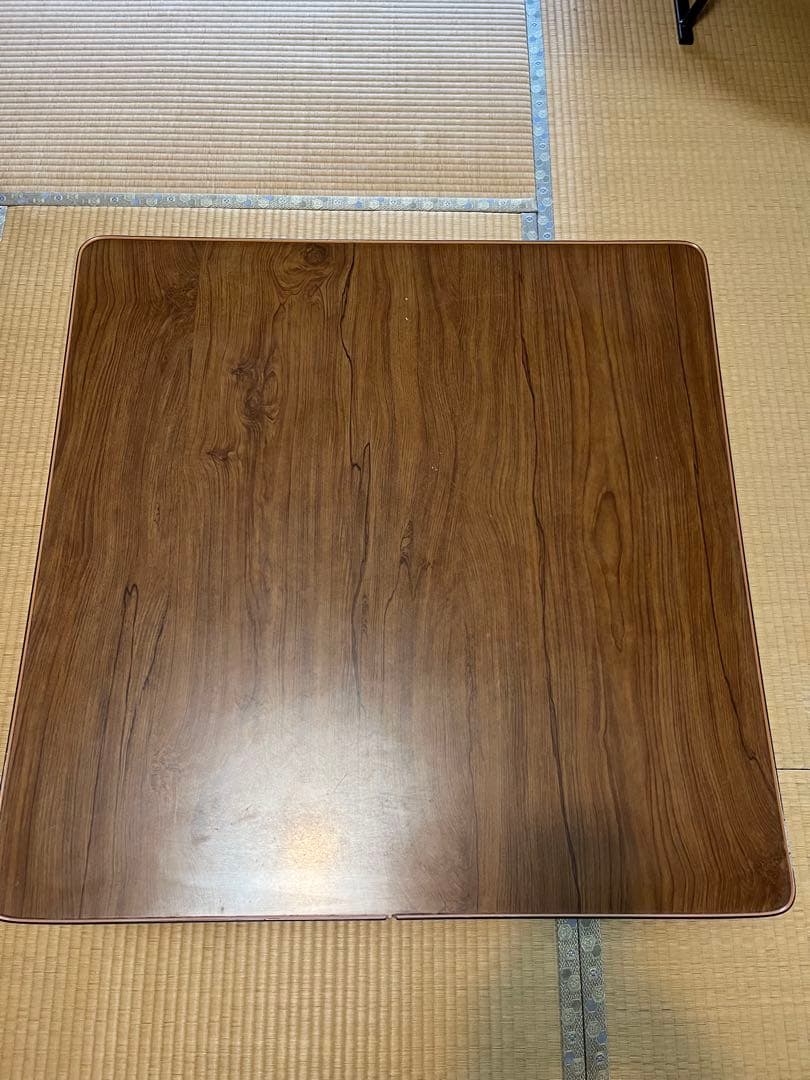 National】赤外線コタツ DW-472D 昭和レトロ 通電確認済 - メルカリ