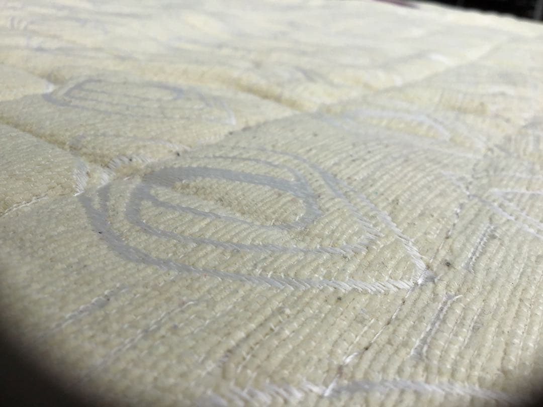 ※直接引き渡し希望！　シングルベッドマット