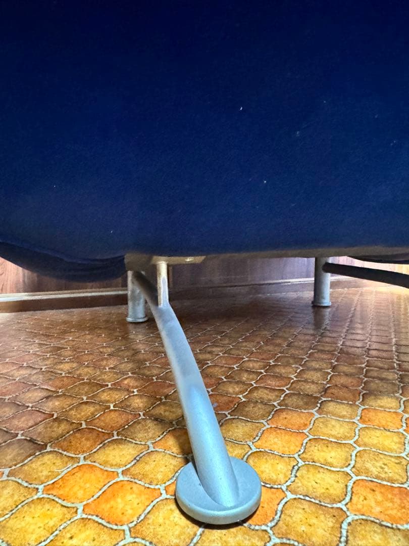 ROLF BENZ 1人掛けソファ