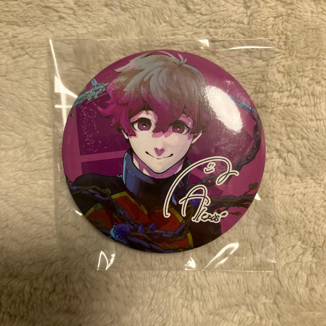 ブルーロック29巻 特装版 ミヒャエルカイザー ネス 公式応援セット 缶