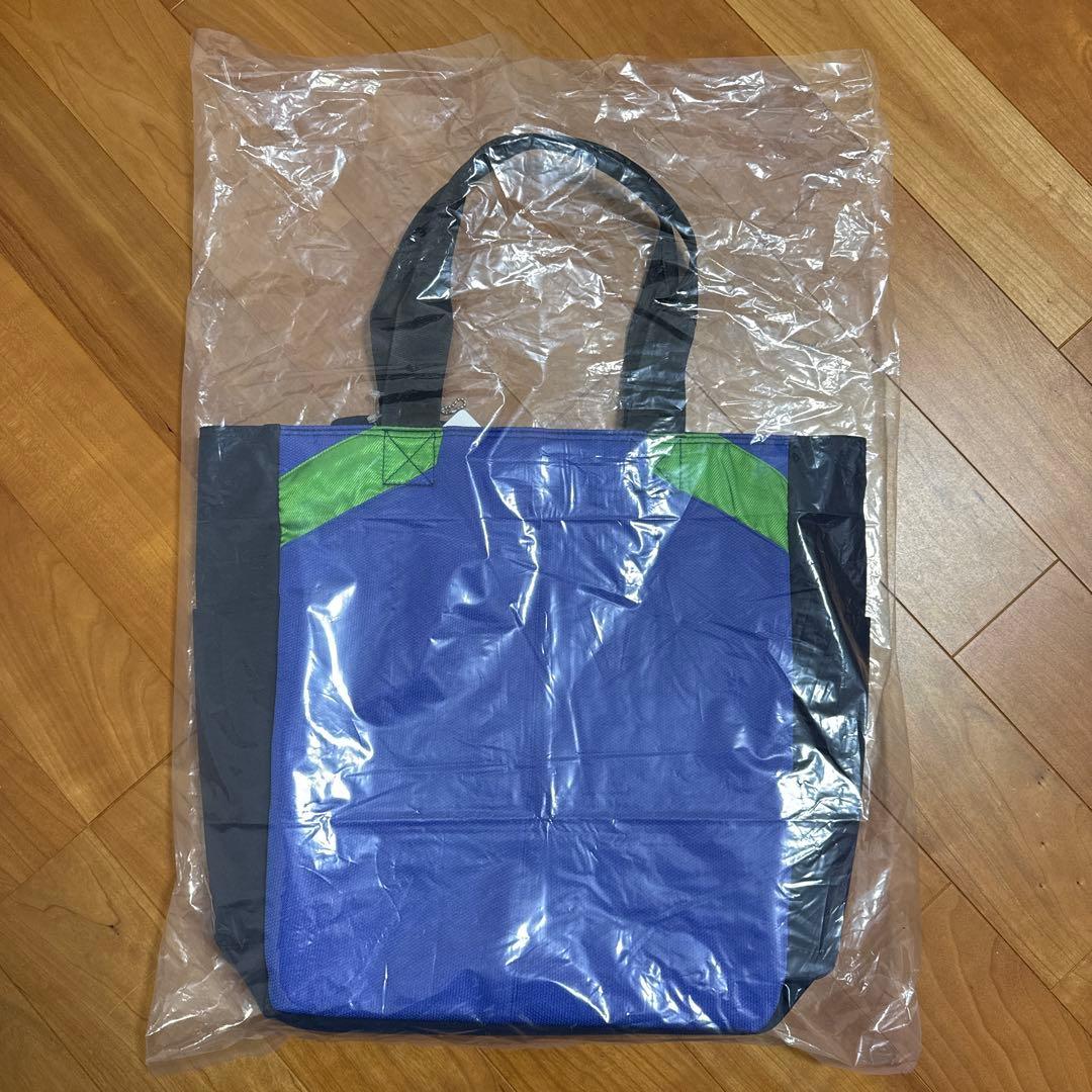 バズ アストロブラスター トートバッグ サーキュレーティング