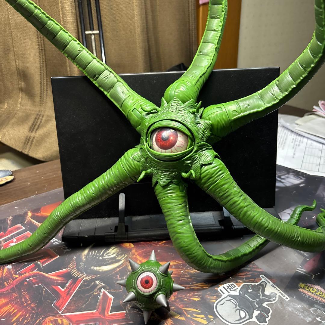 Marvel Legends マーベルレジェンド ガルガントス シュマゴラス - メルカリ