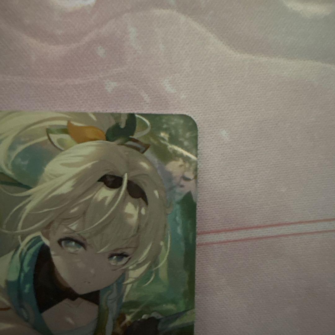 ホロライブOCG 風真いろはSEC