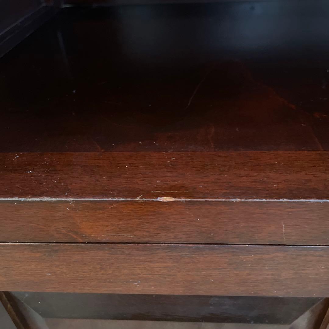 松本民芸家具 箪笥　チェスト 無垢材 ミズメザクラ