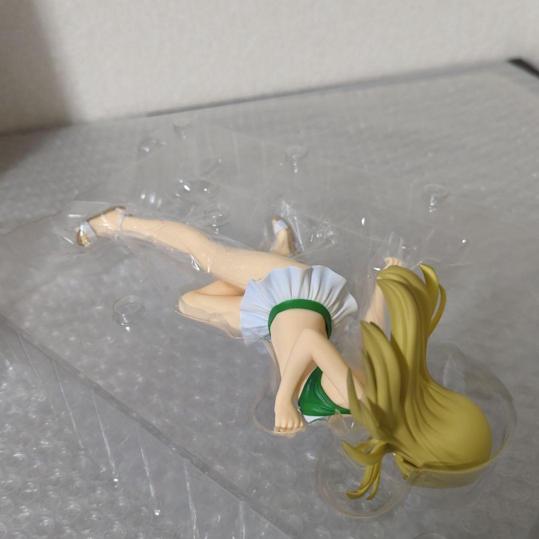 〚現状品〛カルパッチョ ガールズ&パンツァー 1/7 フィギュア ファット