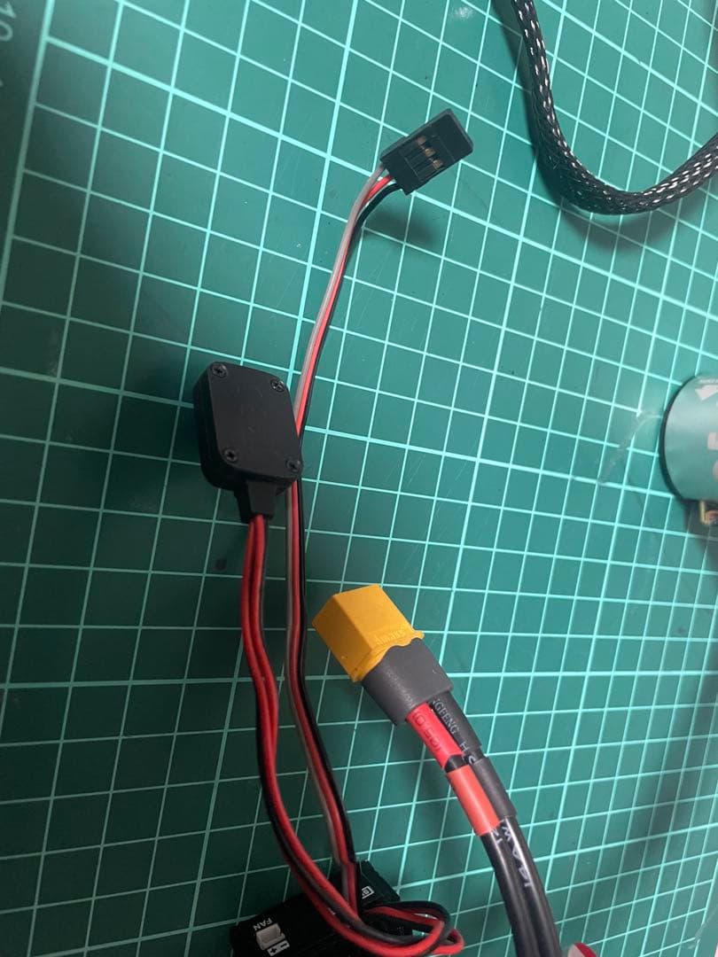 ジーフォース　G0373 BLC50 17.5T ヒートシンクファン　セット