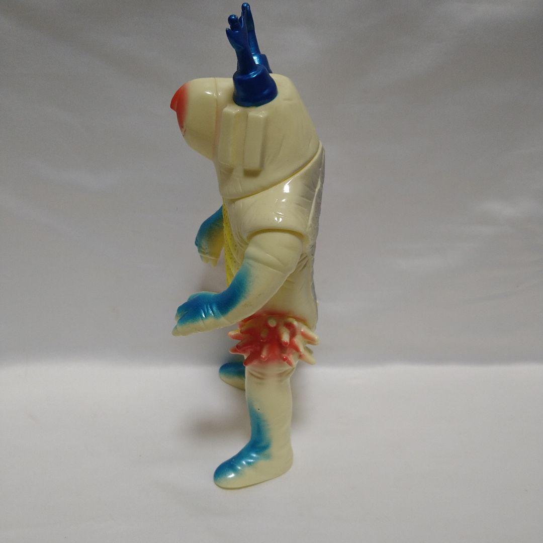 ブルマァク キングボックル ソフビ - メルカリ