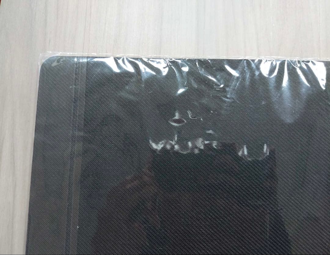 【未開封品】天羽々斬之巳剣(アメノハバキリノミツルギ)/プレイマット