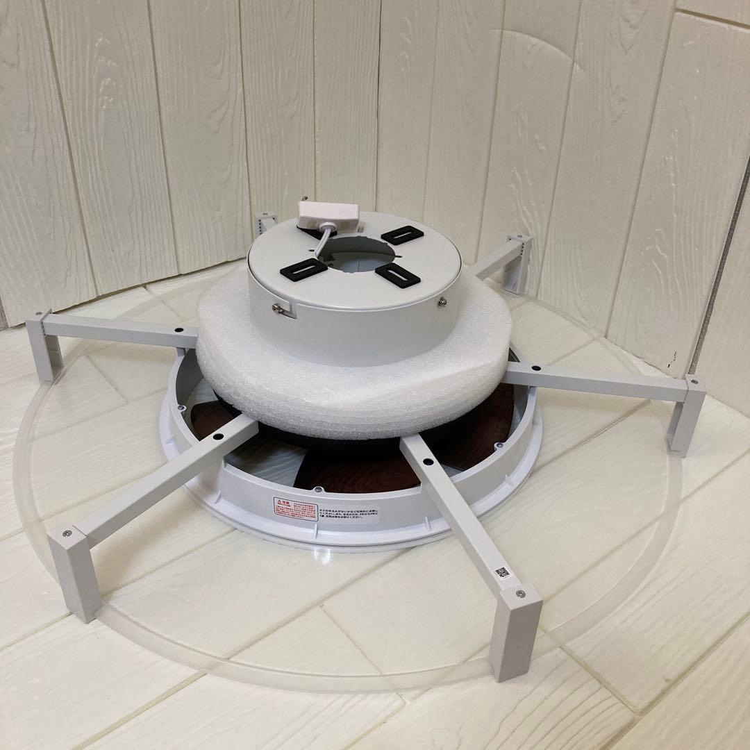 シーリングライト・天井照明 JAVAIO ELF Panelight circulator