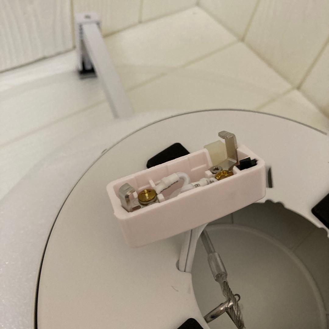 シーリングライト・天井照明 JAVAIO ELF Panelight circulator