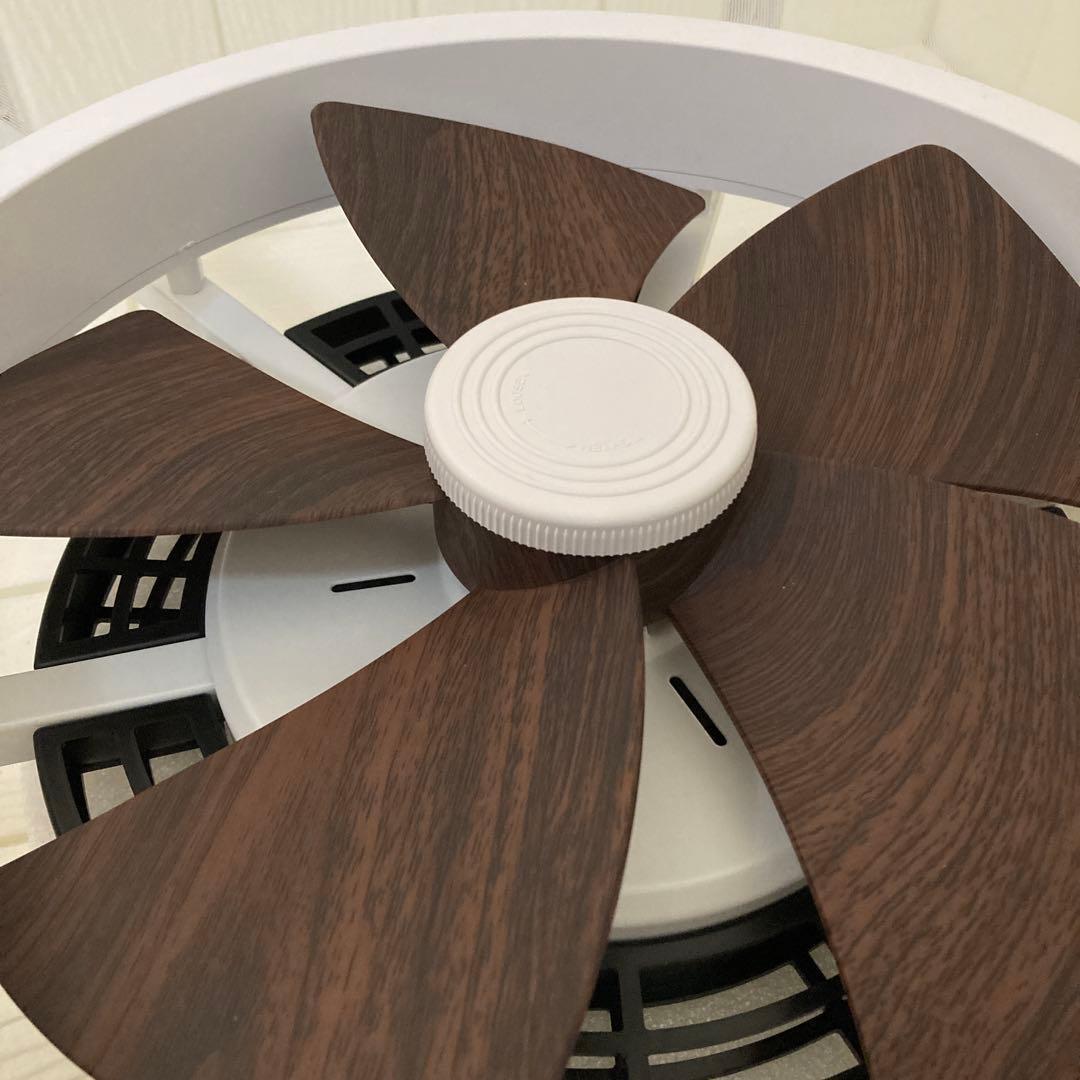 シーリングライト・天井照明 JAVAIO ELF Panelight circulator