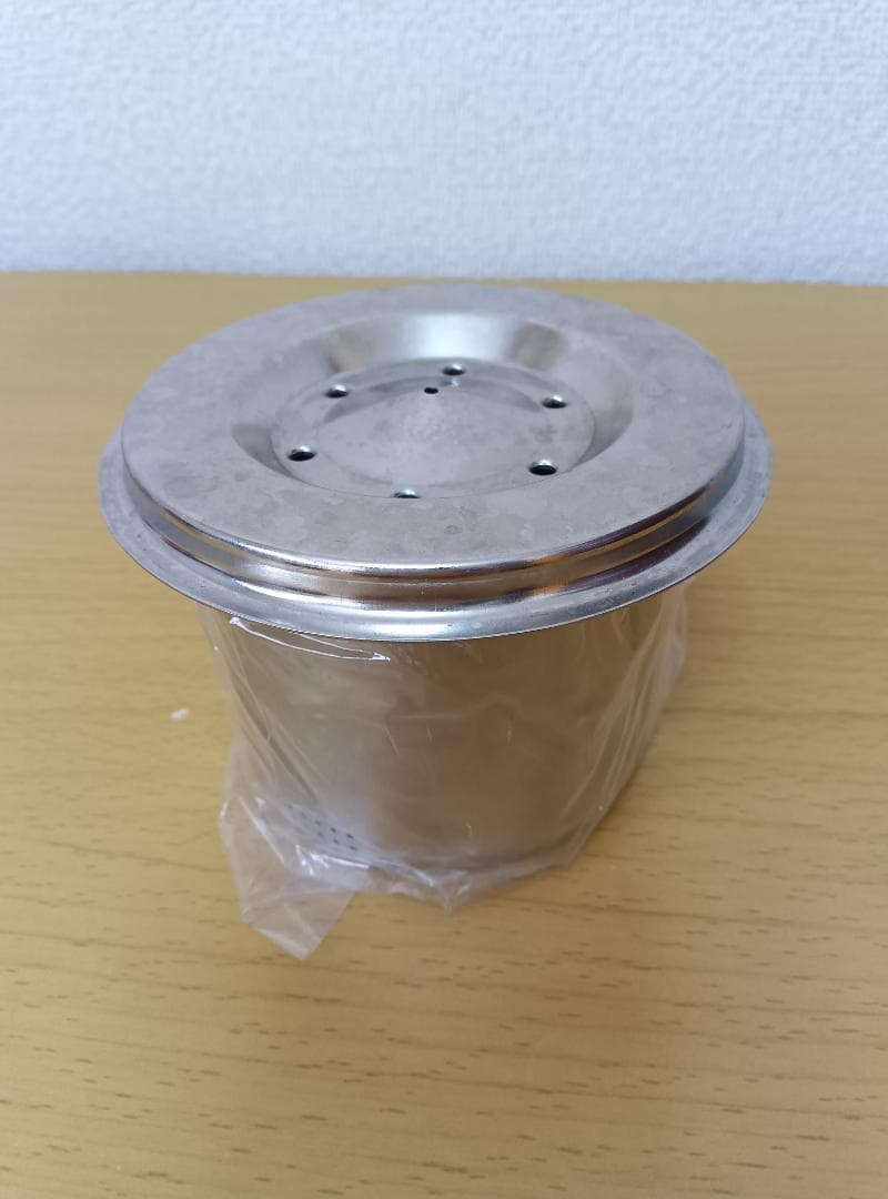 ハリオ　水出しコーヒー　ウォータードリッパー　ポタ