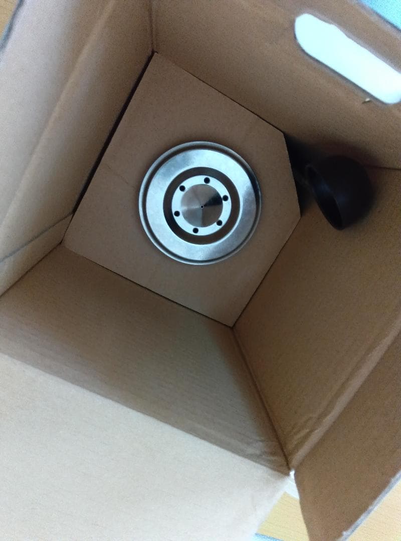 ハリオ　水出しコーヒー　ウォータードリッパー　ポタ