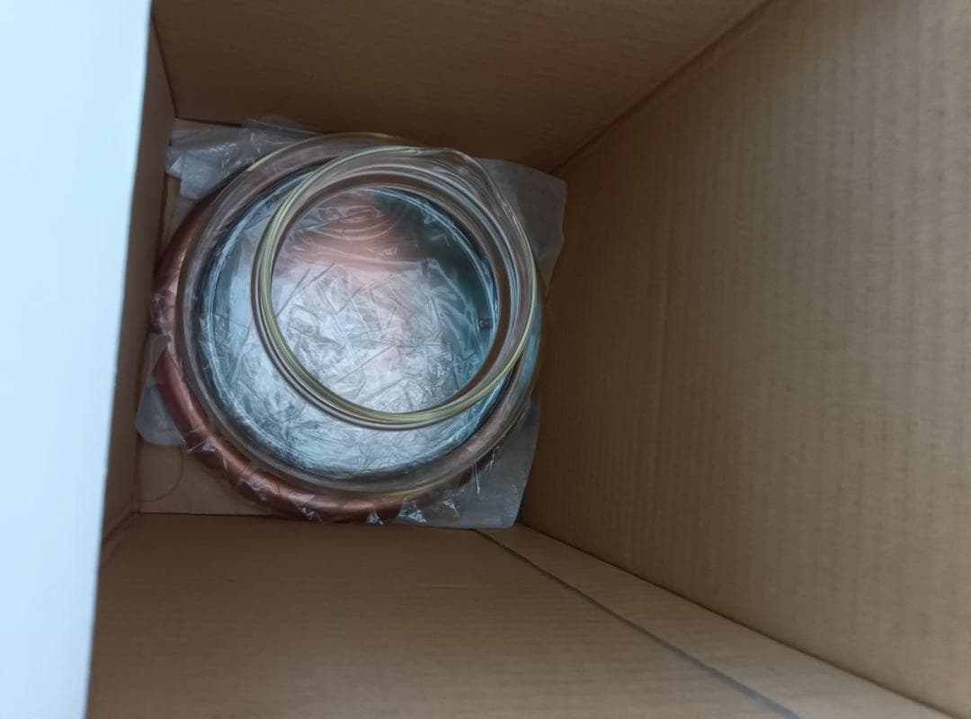 ハリオ　水出しコーヒー　ウォータードリッパー　ポタ