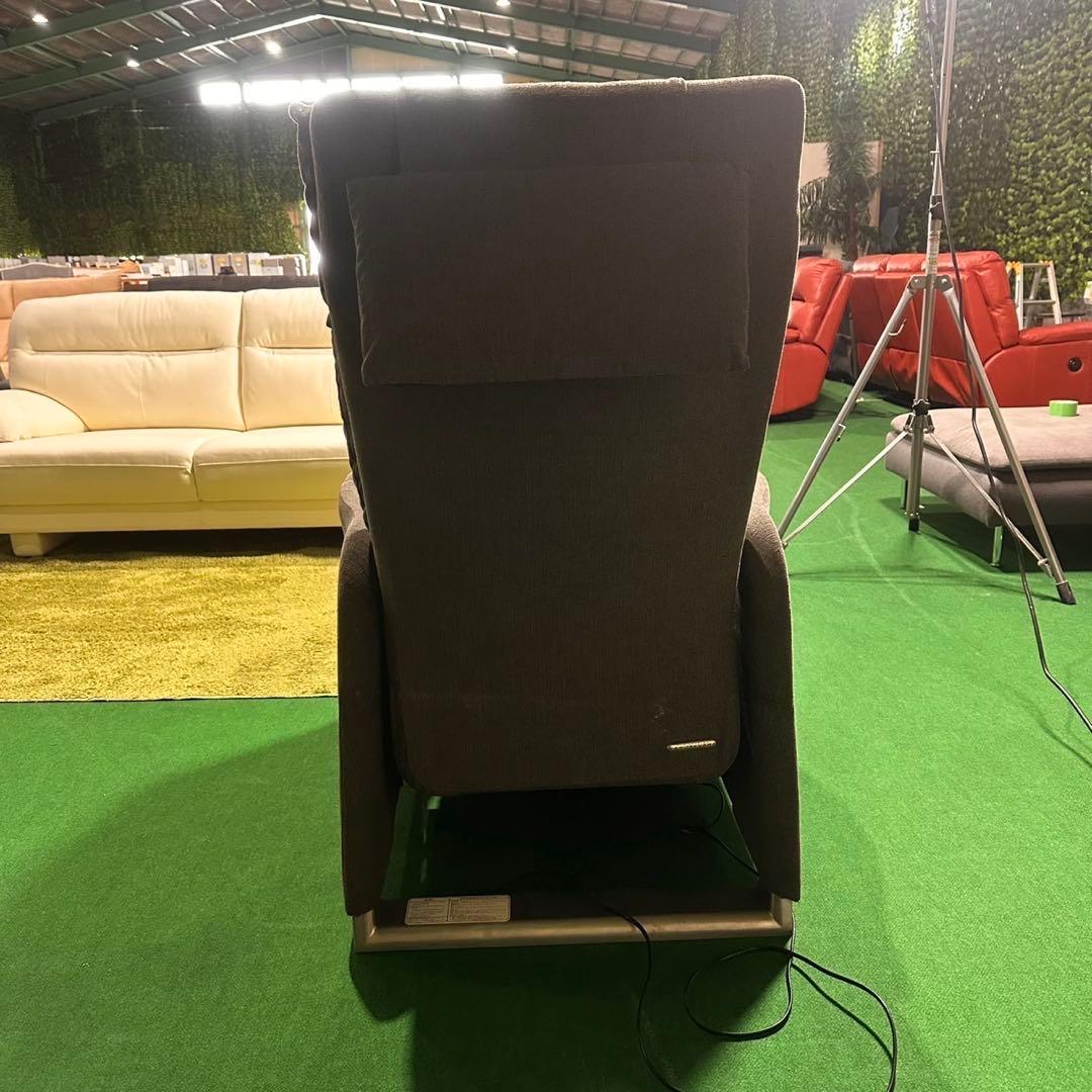 大塚家具 電動リクライニングチェア SORA 家具 A045