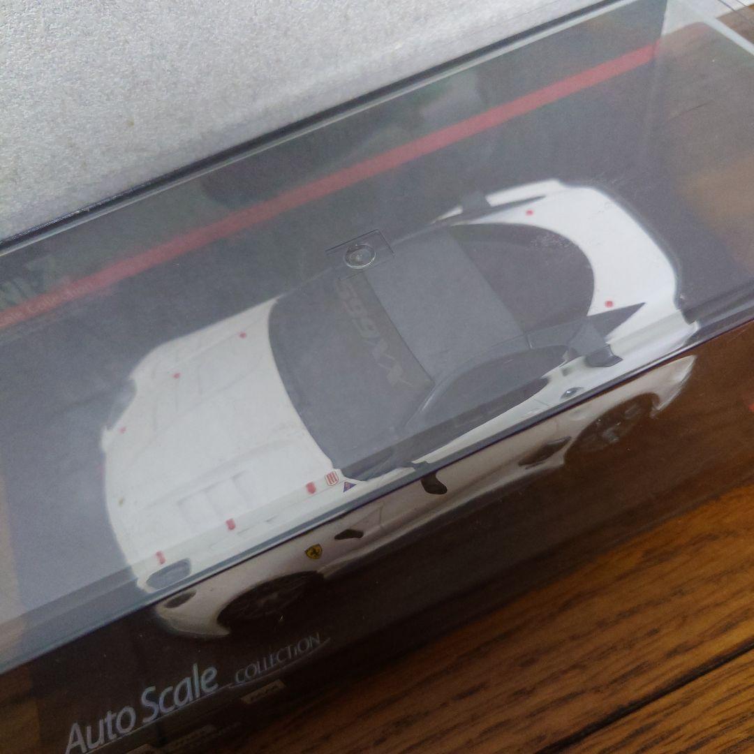 ☆京商ミニッツボディ 599XX フェラーリ - メルカリ