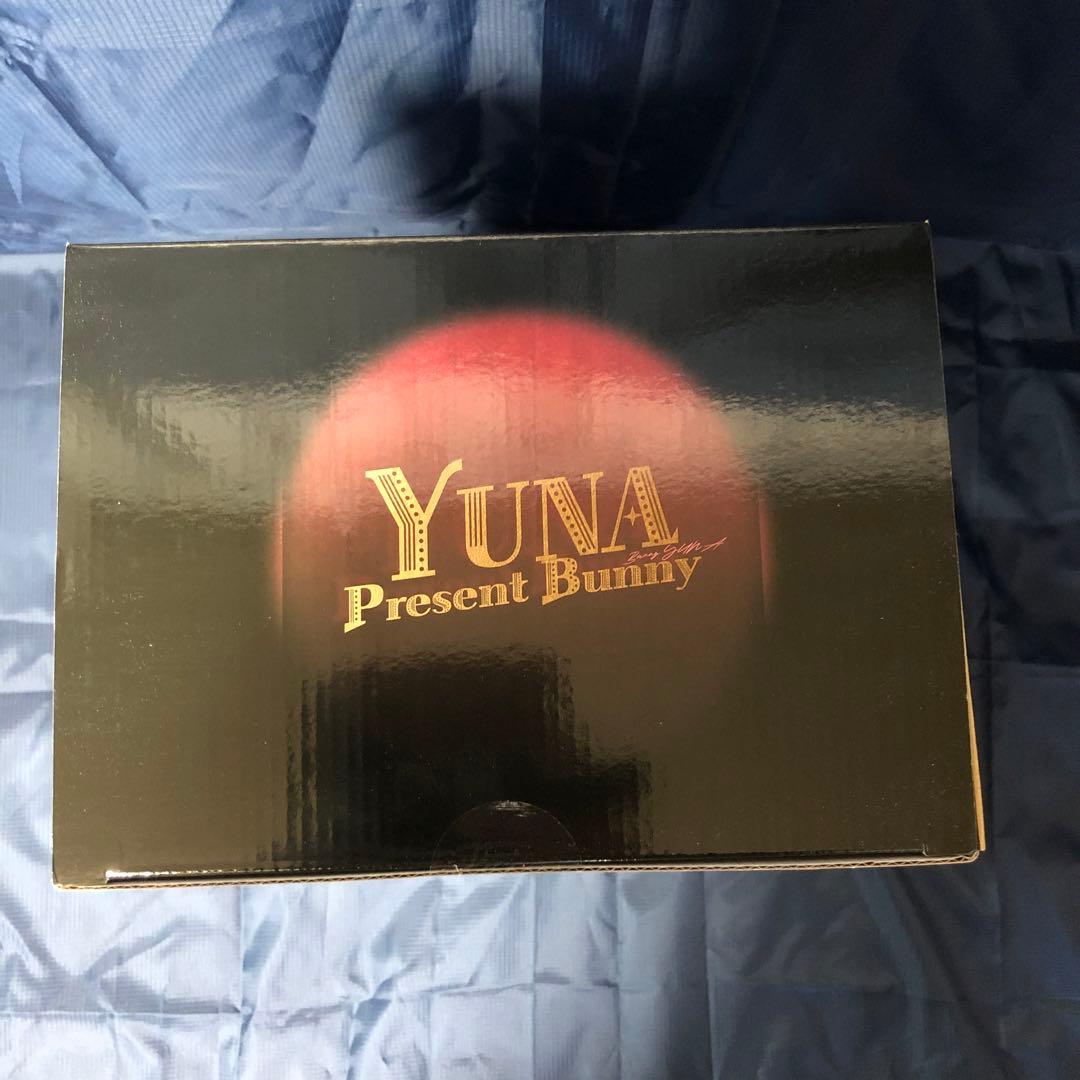 【特典】ハニーラビット ユナちゃん 1/4 フィギュア[大漫匠アニメスター]