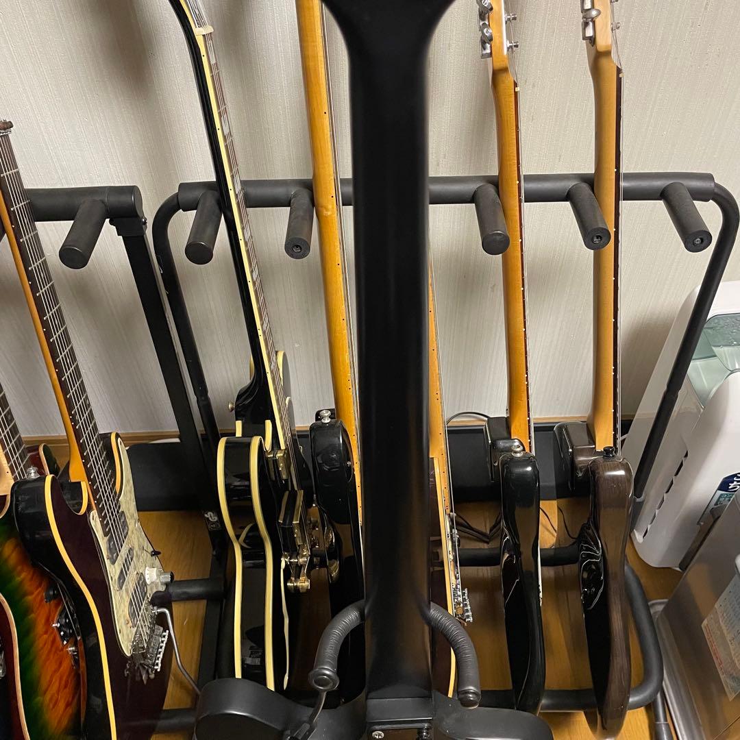 エピフォン Goth Thunderbird-IV サンダーバード ベース