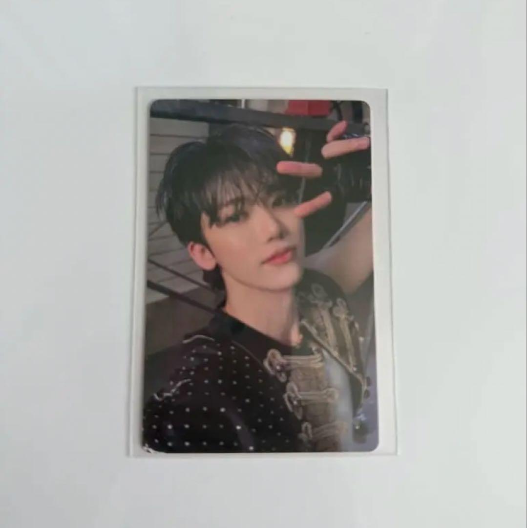 NCT DREAM ドリム BTTF トレカ Digipack ジェミン - メルカリ