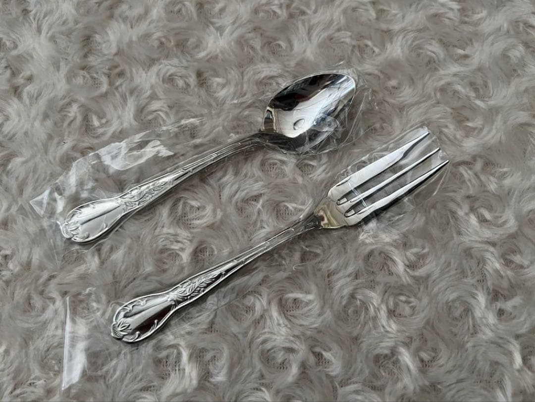 Saks サクライ　カトラリーセット　ジェニュイン　ディナーセット　32本セット