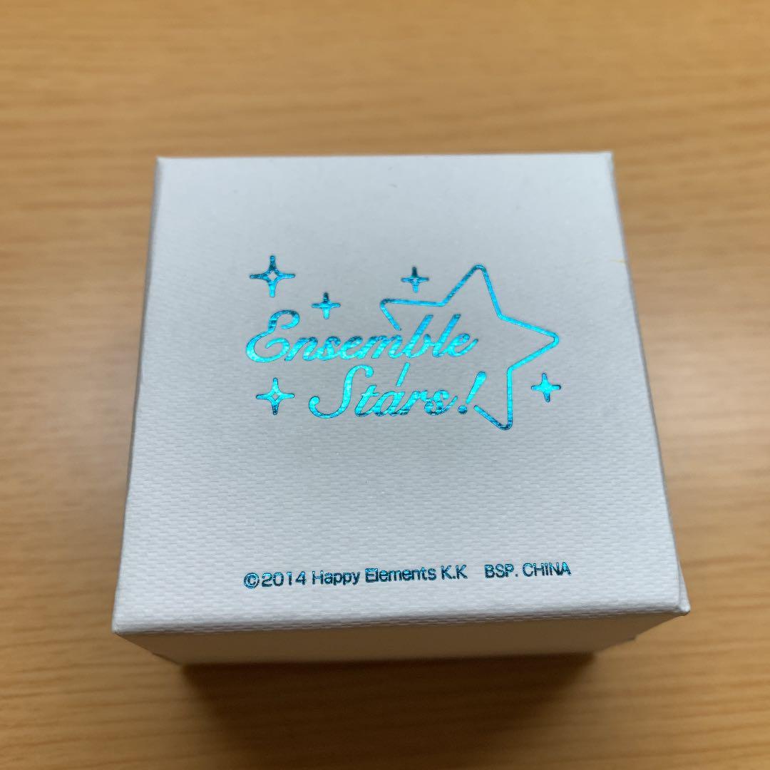 1番アクセ 指輪 リング 斎宮宗 Valkyrie あんスタ 影片みか - メルカリ