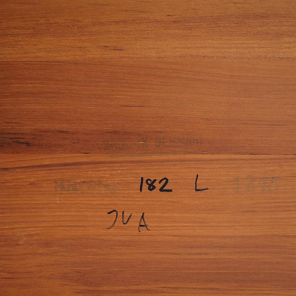 デンマーク製 チーク無垢材 コーヒーテーブル 北欧ビンテージ ZR24118