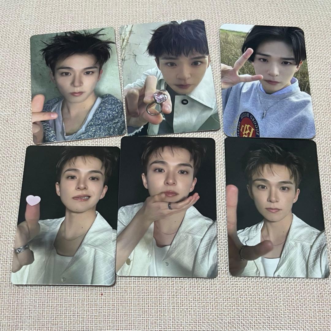 treasure アサヒ pleasure YELLOW トレカ まとめ売り - メルカリ