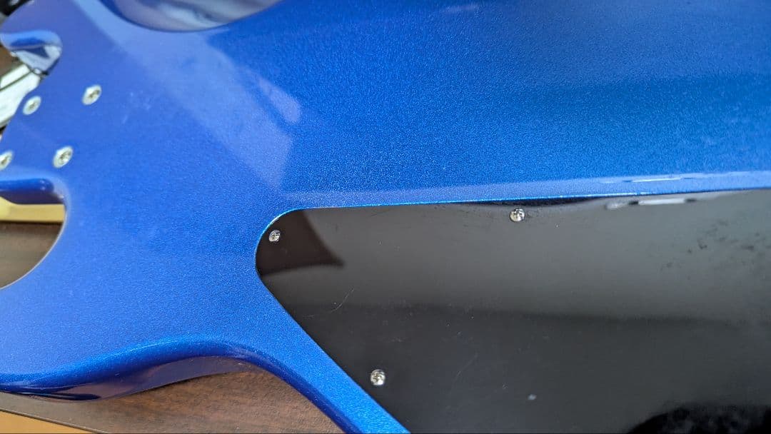 Sadowsky ME21 5弦 アンプラグ2、ケース付き