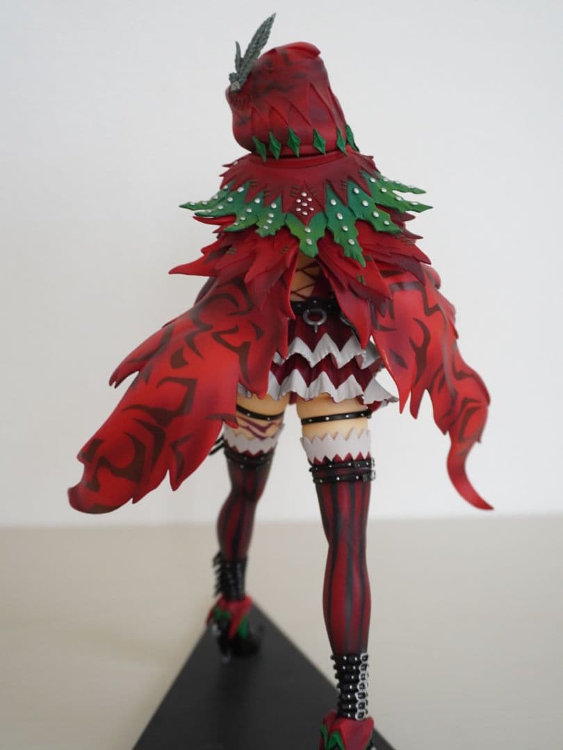 欠品あり】レッドフード/ソウルサクリファイス - メルカリ