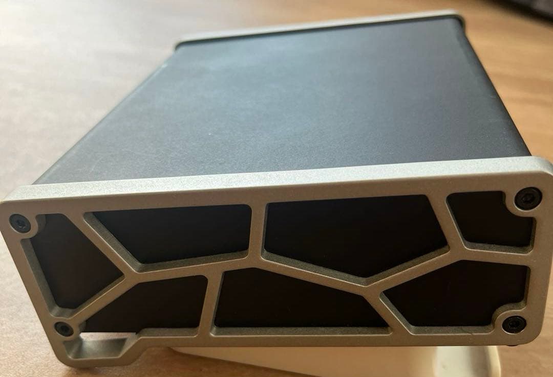 《中古》TASCAM US-2x2 オーディオインターフェイス