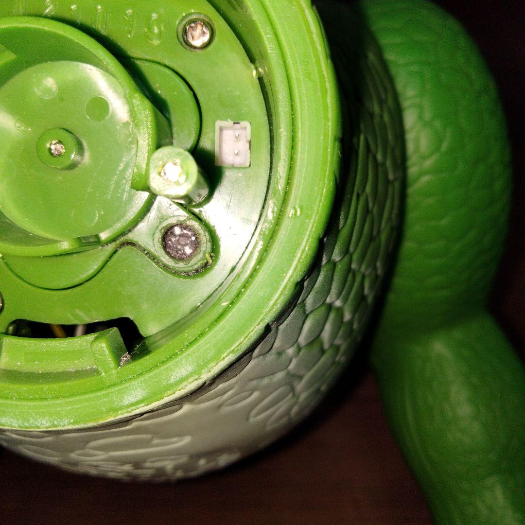 トイ・ストーリーコレクション レックス 等身大 - メルカリ