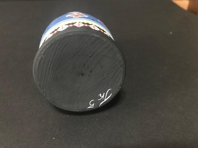 《ロシアンノスタルジー》　マトリョーシカ　セルギエフポサード系④