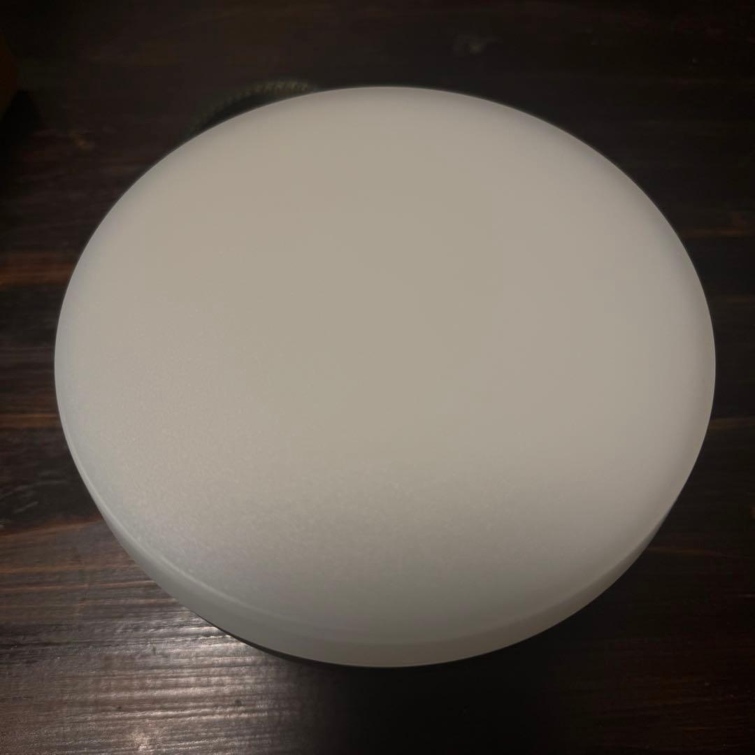 NEW WORKS | SPHERE ADVENTURE ポータブルランプ