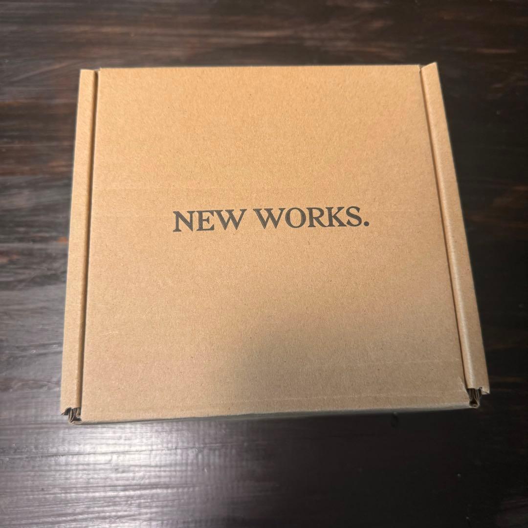 NEW WORKS | SPHERE ADVENTURE ポータブルランプ