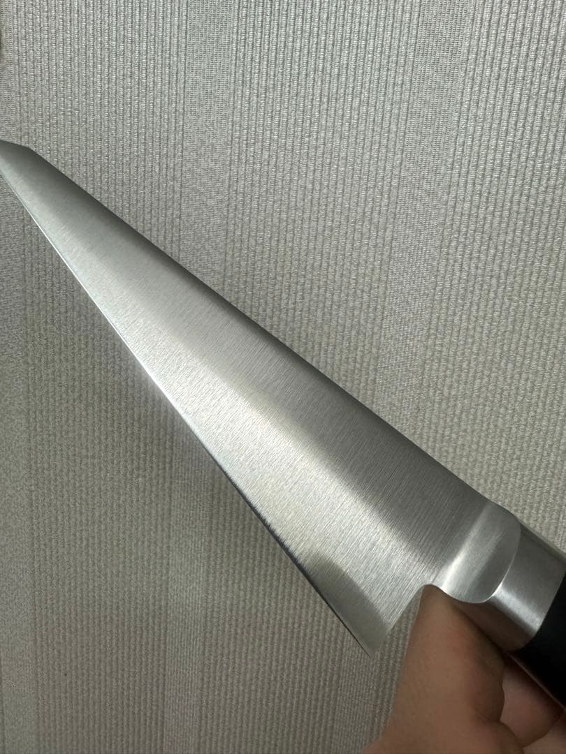 【 misono 440 】ガラスキ サバキ 骨スキ 包丁　14.5cm