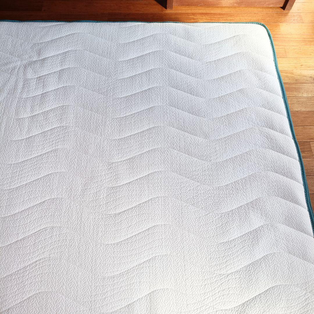 【美品 東京 神奈川限定】コアラマットレス Plus ダブルサイズ 2024年製